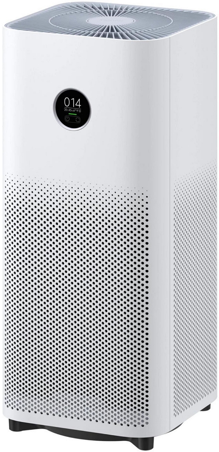 Purificator de aer Xiaomi ACM16SC photo 2