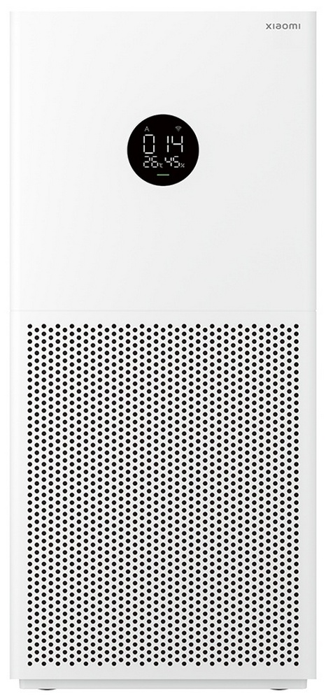Очиститель воздуха Xiaomi Smart Air 4 Lite photo Очиститель воздуха Xiaomi Smart Air 4 Lite photo