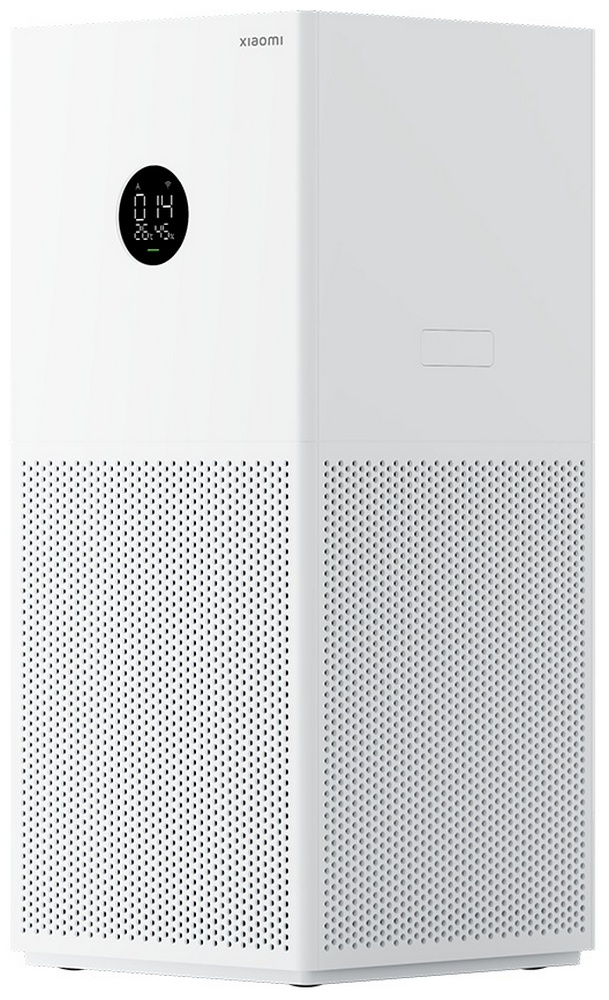 Purificator de aer Xiaomi Smart Air 4 Lite photo 2