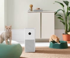 Purificator de aer Xiaomi Smart Air 4 Lite thumbnav 5