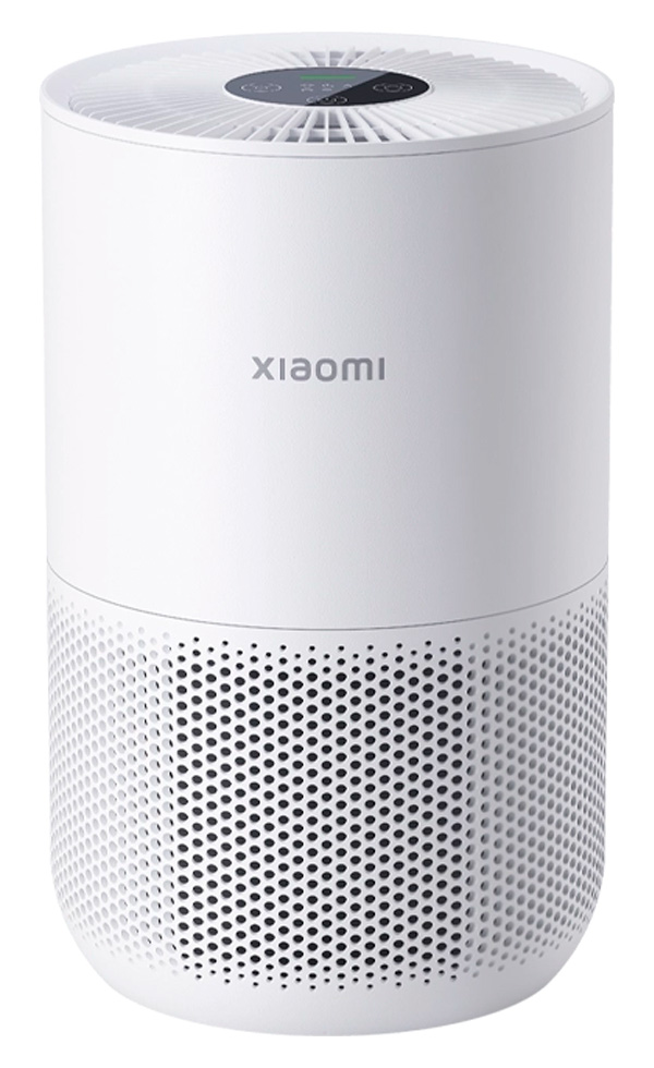Purificator de aer Xiaomi Smart Air Purifier 4 Compact photo 1 Purificator de aer Xiaomi Smart Air Purifier 4 Compact photo 1