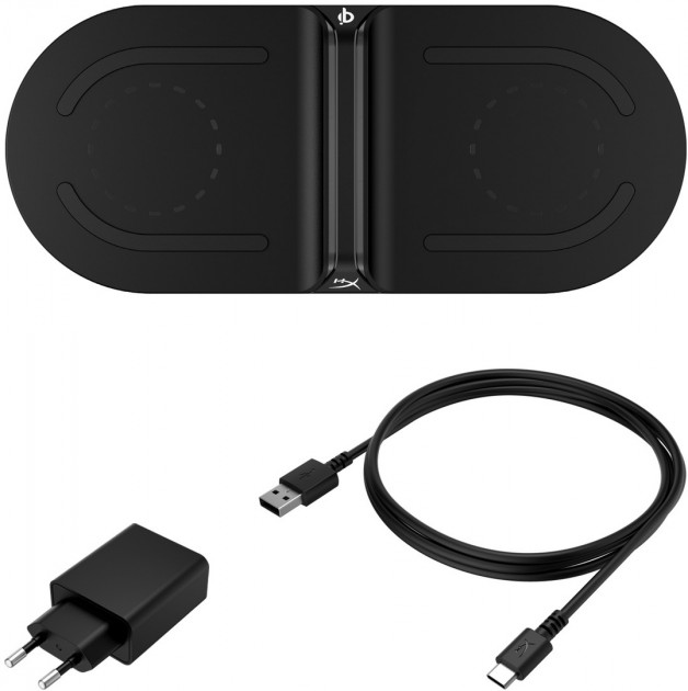Зарядное устройство для телефона HyperX ChargePlay Base HX-CPBS-C photo 2