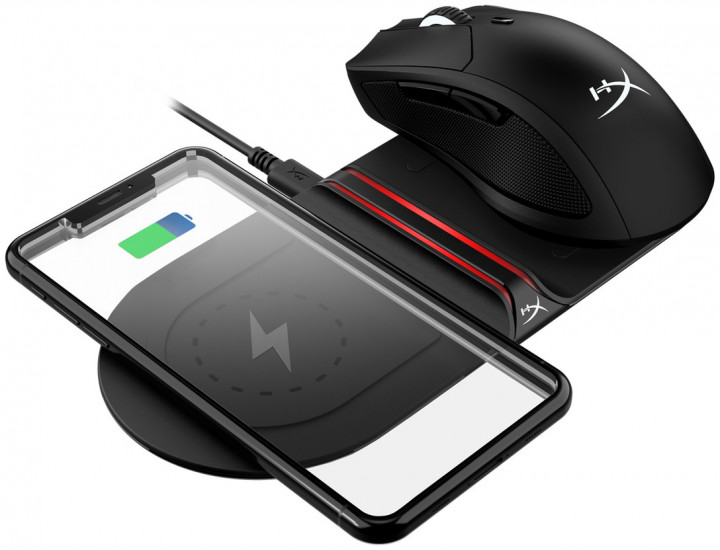 Зарядное устройство для телефона HyperX ChargePlay Base HX-CPBS-C photo 3