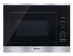Cuptor cu microunde Miele M6040SC thumbnav 1