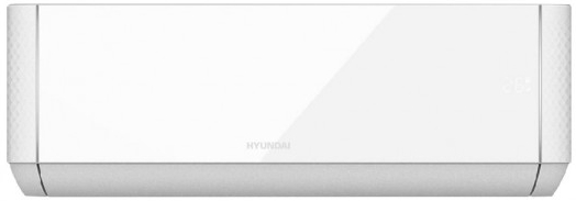 Кондиционер Hyundai HYAC09CHSD 9000 BTU / 25 м2 / Инверторный / Wi-Fi R32 / A++ photo 5