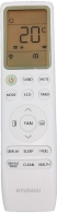 Кондиционер Hyundai HYAC24CHSD thumbnav 5
