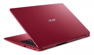 Laptop Acer Aspire A315-54-38SE, Core i3, 4 GB GB, Linux, Rosu thumbnav 6