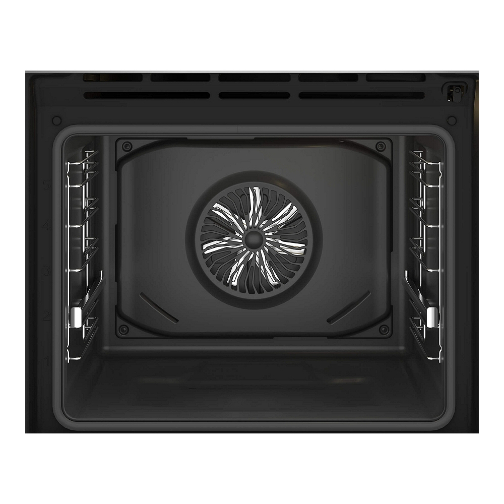 Cuptor electric incorporabil Beko BBIS17300BMPSE / 72 l. / A+ / Negru photo 4