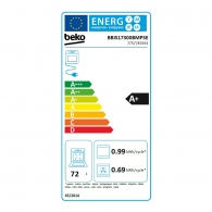 Cuptor electric incorporabil Beko BBIS17300BMPSE thumbnav 5