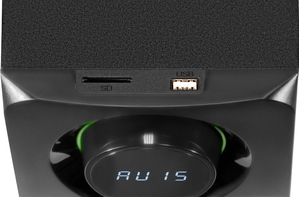 Boxe PC Defender Eclipse photo 2