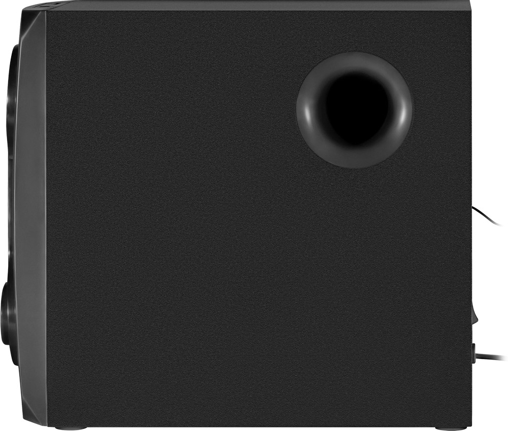 Boxe PC Defender Eclipse photo 3