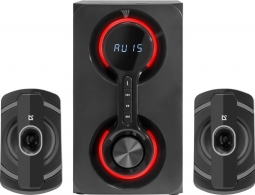 Boxe PC Defender Eclipse thumbnav 1