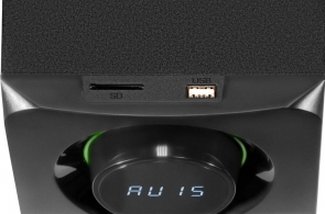 Boxe PC Defender Eclipse thumbnav 2