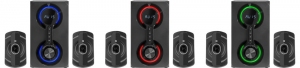 Boxe PC Defender Eclipse thumbnav 6