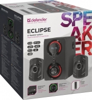 Boxe PC Defender Eclipse thumbnav 7