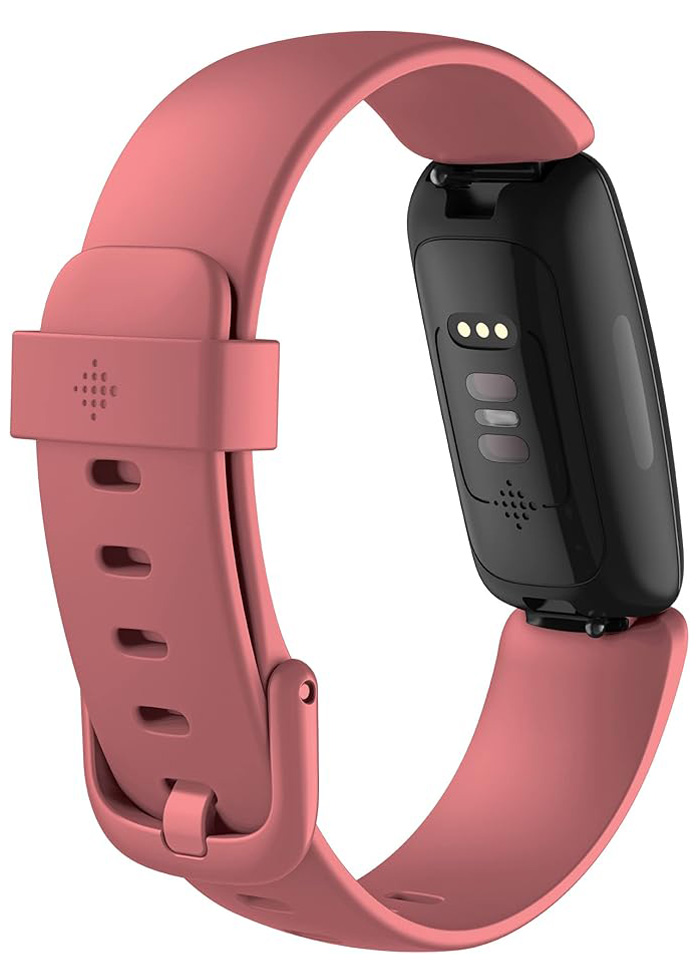 Фитнес-браслет Fitbit Inspire 2 Розовый / 2.0 дюйм  photo 3