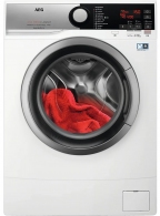 Masina de spalat AEG L6SNE47SE thumbnav 1