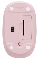 Mouse fara fir Logitech M196 Rose (910-007461) thumbnav 3