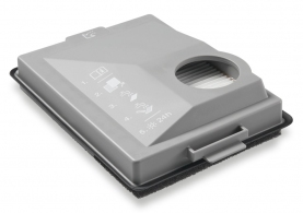 Фильтр для пылесоса Miele CX FSF, 11639250 thumbnav 3