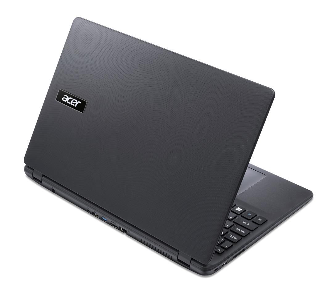 Laptop Acer Extensa Extensa EX2519 Midnight Black (NX.EFAEU.034) 15.6” / 4 GB / / Celeron / HD Graphics / Negru photo 5