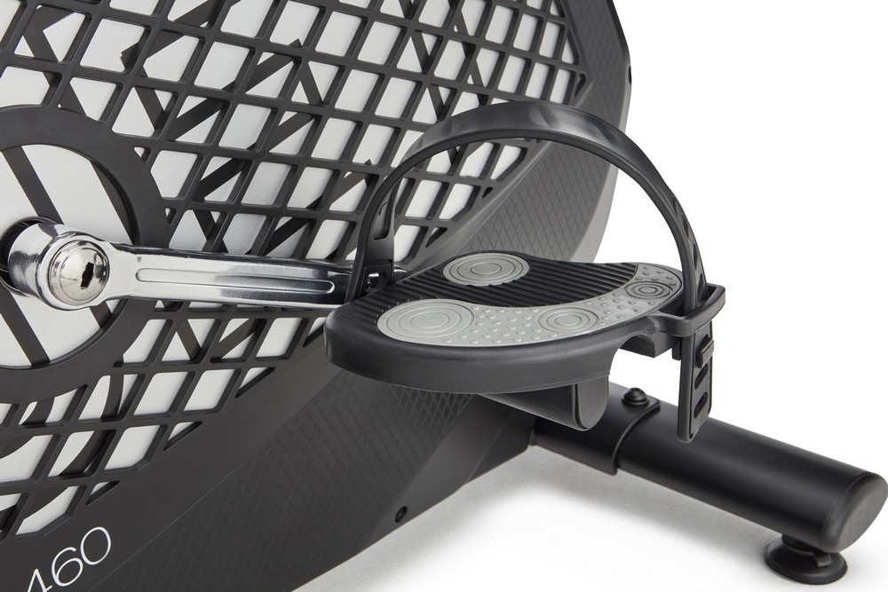 Велотренажер Reebok RBK-ZJET460SF photo 3