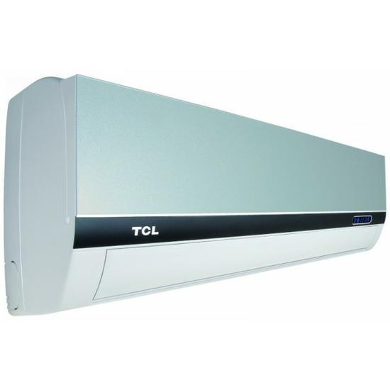 Кондиционер TCL TAC-09CHS 9000 BTU / 20 м2 / Обычный / R410а / A photo 1 Кондиционер TCL TAC-09CHS 9000 BTU / 20 м2 / Обычный / R410а / A photo 1