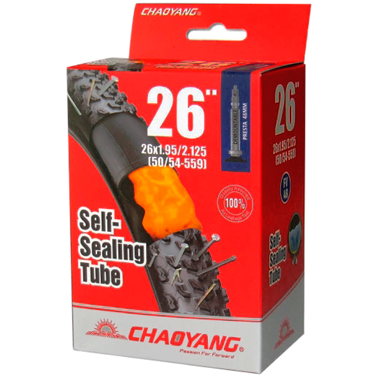 Camera bicicleta Chaoyang Y080208SF photo 