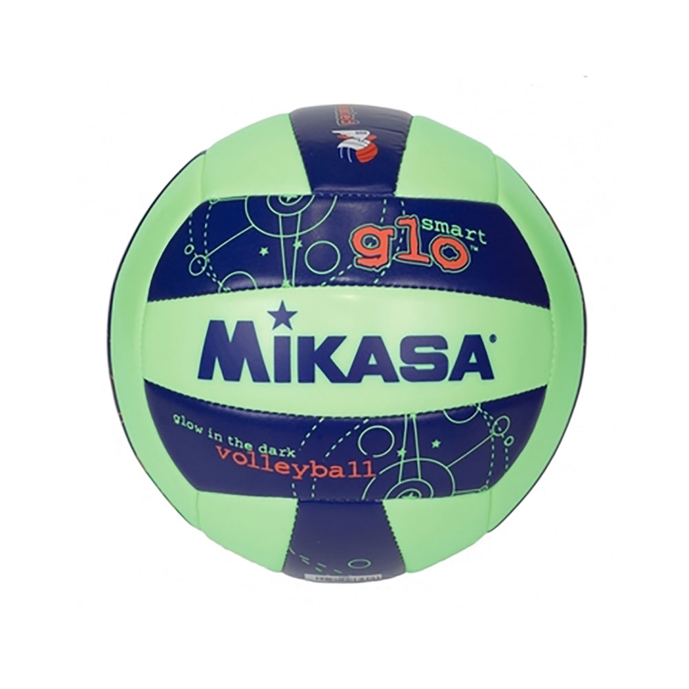 Minge voley Mikasa Glow-in-the-dark photo 