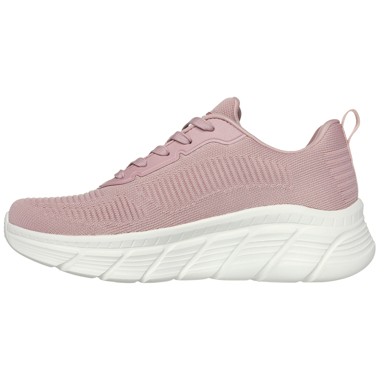 Кроссовки Skechers BOBS B FLEX HI - FLY / Женский / 36 / Розовый photo 2