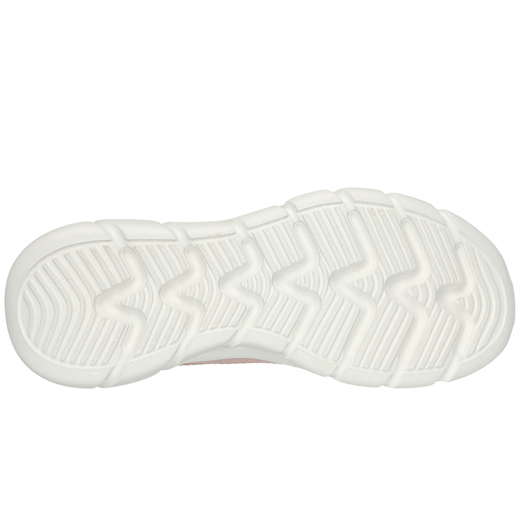 Кроссовки Skechers BOBS B FLEX HI - FLY / Женский / 36 / Розовый photo 3