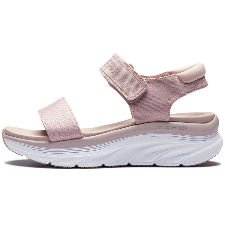 Кроссовки Skechers DLUX WALKER - NEW B / Женский / 36 / Розовый photo 1 Кроссовки Skechers DLUX WALKER - NEW B / Женский / 36 / Розовый photo 1