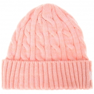 Caciula New Era NE CABLE CUFF KNIT NE BLH thumbnav 1