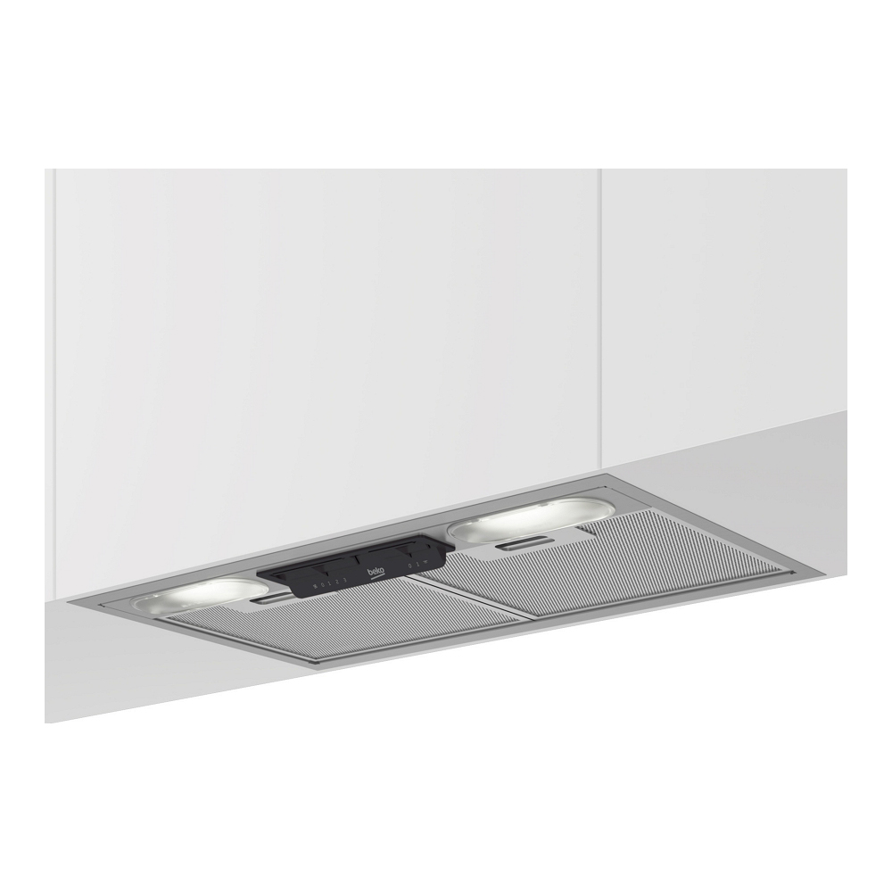 Hota Beko HNU51311SH / Incorporabil / Pina la 18 m.p / Inox photo 5