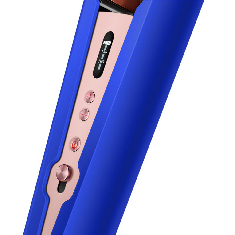 Щипцы для выравнивания Dyson Corrale HS07 photo 4