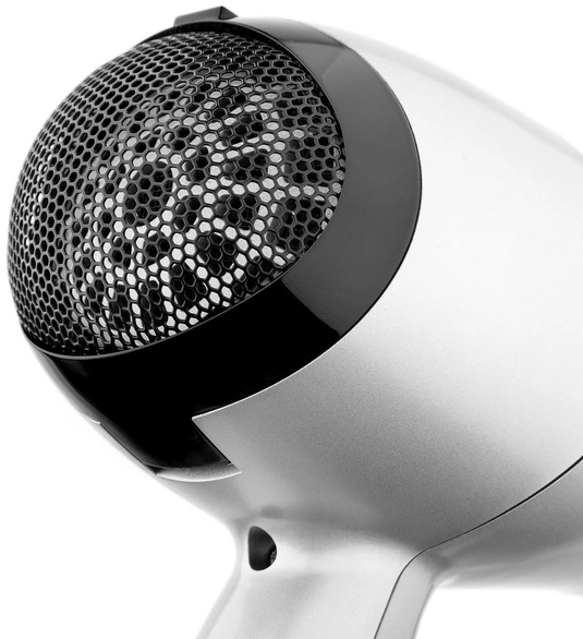 Uscator de par First FA56549SI 2000W Argintiu photo 5