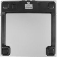 Весы напольные First FA80063SI thumbnav 3