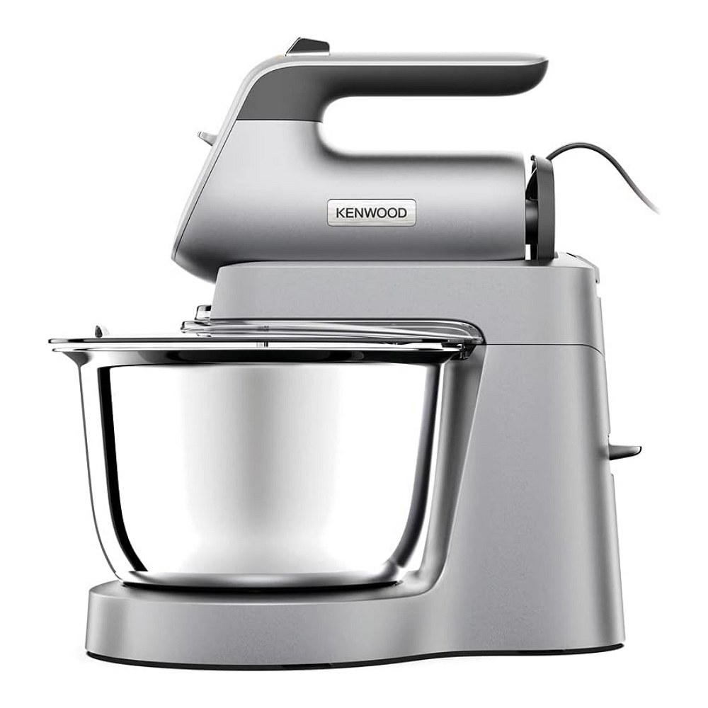 Миксер Kenwood HMP54.000SI 3.5L 650W photo 1 Миксер Kenwood HMP54.000SI 3.5L 650W photo 1