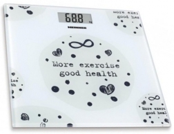 Весы напольные Heinner HBS150MSJ thumbnav 1