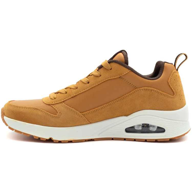 Кроссовки Skechers Uno Stand / Мужской / 39 / Коричневый photo 1 Кроссовки Skechers Uno Stand / Мужской / 39 / Коричневый photo 1