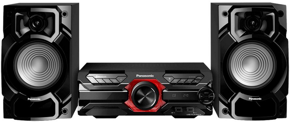Boxa pentru Party Panasonic SCAKX320GSK photo 1 Boxa pentru Party Panasonic SCAKX320GSK photo 1
