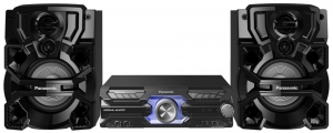 Boxa pentru Party Panasonic SC-AKX710GSK thumbnav 1