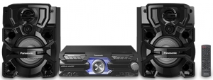 Boxa pentru Party Panasonic SC-AKX710GSK thumbnav 3