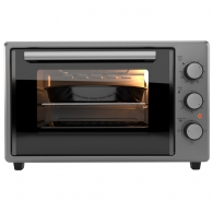 Электрическая печь Ferre 37300SL thumbnav 1