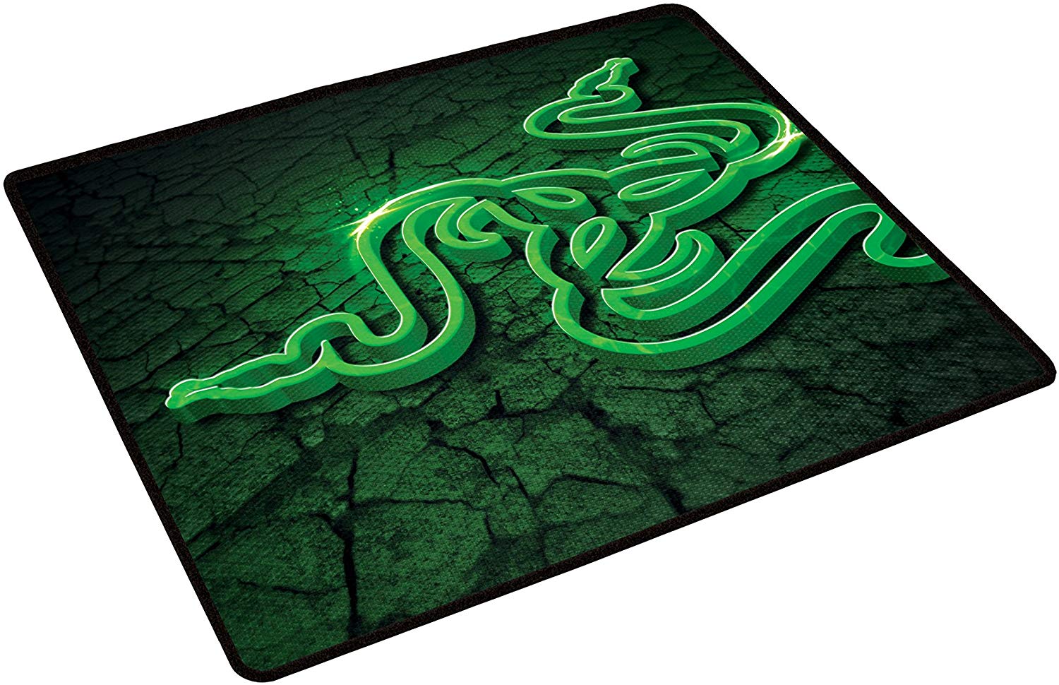 Коврик Razer Goliathus Fissure Edition L photo 2