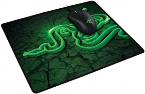 Коврик Razer Goliathus Fissure Edition L thumbnav 3