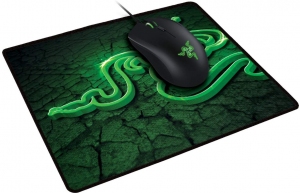 Коврик Razer Goliathus Fissure Edition L thumbnav 5
