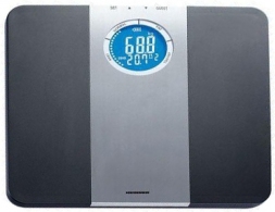 Умные весы Heinner HDS150BKSL thumbnav 1