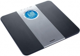 Умные весы Heinner HDS150BKSL thumbnav 2