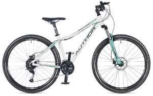 Bicicleta de munte AUTHOR Solution ASL thumbnav 1