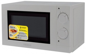 Микроволновая печь  Vegas VMO-1920SL thumbnav